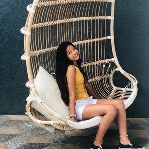 Meet your Posher, Fernanda